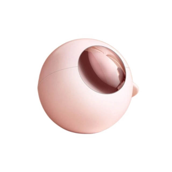 Portable Adhesive Ball - Reusable Travel-Friendly Sticky Cleaning Tool