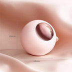 Portable Adhesive Ball - Reusable Travel-Friendly Sticky Cleaning Tool