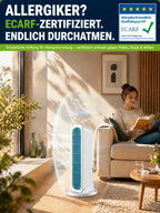 Portable Air Cooler – Energy-Efficient Cooling