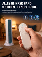 Portable Air Cooler – Energy-Efficient Cooling