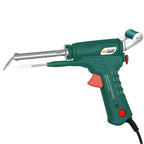 【Portable Handheld Soldering Gun For Home Use】Cut, Weld, Remove Rust Fast, With Strength Increased By Three Times!