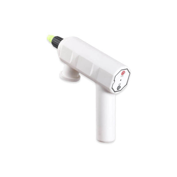 Portable Rechargeable Handheld Atomizer - Multifunctional Wireless Spray Device