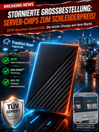 Portable SSD – High-Speed NVMe Storage