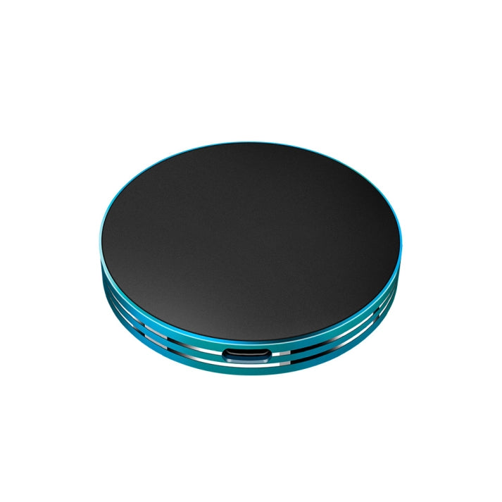 Portable SSD – Magnetic High-Speed Storage