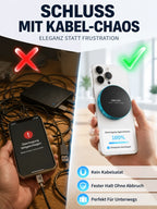 Portable SSD – Magnetic High-Speed Storage
