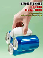 Powerful Multi-Purpose Hair Gluer