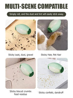 Powerful Multi-Purpose Hair Gluer