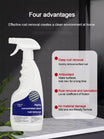 Powerful Steel Rust Remover - Quick Rust Cleaning & Metal Restoration Solution