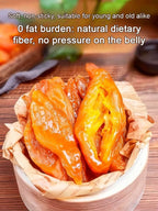 Premium North Carolina Sweet Potatoes - Freshly Harvested Rich & Plump Seasonal Produce