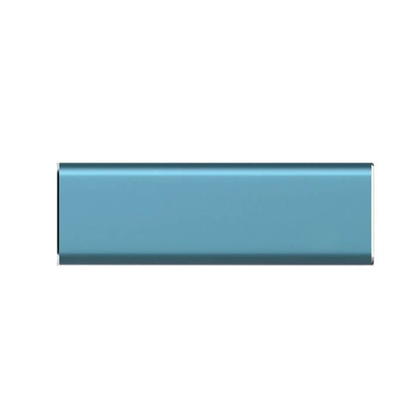 Professional 16TB External SSD - USB 3.2 Gen 2 High-Speed Storage (Up to 2000MB/s)
