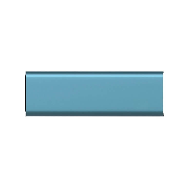Professional 16TB External SSD - USB 3.2 Gen 2 High-Speed Storage (Up to 2000MB/s)
