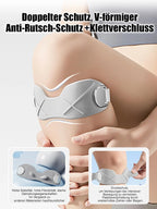 Professional Knee Pads - Breathable Non-Slip Impact Protection Support (Up to 79% Shock Reduction)