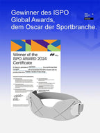 Professional Knee Pads - Breathable Non-Slip Impact Protection Support (Up to 79% Shock Reduction)