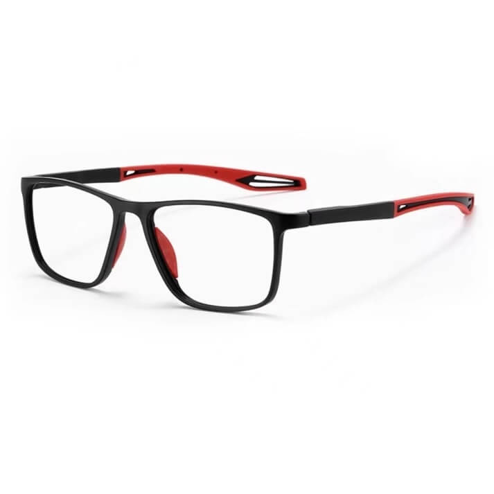 Progressive Multi-Focal Blue Light Glasses - German Innovation Smart Focus Reading Eyewear (100–1000°)