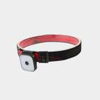 Rechargeable LED Headlamp - Nighttime Outdoor Running & Adventure Light