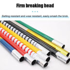 Retractable Pocket Baton - Compact 1-Second Deployment Design