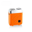 【Revolutionize Your Shave With Unmatched Precision!】Double-Head Portable Electric Shaver