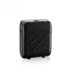 【Revolutionize Your Shave With Unmatched Precision!】Double-Head Portable Electric Shaver
