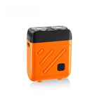 【Revolutionize Your Shave With Unmatched Precision!】Double-Head Portable Electric Shaver