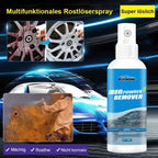 Rust Remover Spray - German Bestselling Rust Dissolver