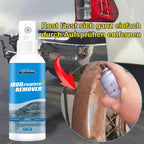 Rust Remover Spray - German Bestselling Rust Dissolver
