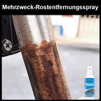 Rust Remover Spray - German Bestselling Rust Dissolver