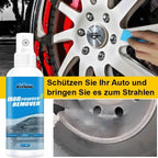 Rust Remover Spray - German Bestselling Rust Dissolver