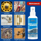 Rust Remover Spray - German Bestselling Rust Dissolver