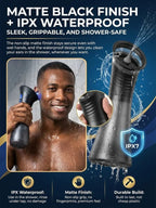 Safe Ear Wax Cleaner - Gentle Ear Cleaning Tool for Quick Wax Removal