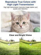 Smart 3-in-1 Glasses - All-in-One Near, Far & Sun Protection Eyewear