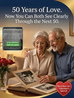 Smart Adaptive Vision Glasses - Automatically Adjust to Your Eyesight