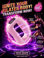 Smart Fascia Ring - Multifunctional Body Shaping & Muscle Relaxation Tool