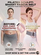 Smart Fascia Ring - Multifunctional Body Shaping & Muscle Relaxation Tool