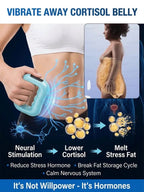 Smart Fascia Ring - Multifunctional Body Shaping & Muscle Relaxation Tool