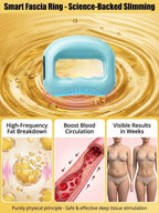 Smart Fascia Ring - Multifunctional Body Shaping & Muscle Relaxation Tool