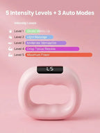 Smart Fascia Ring - Multifunctional Body Shaping & Muscle Relaxation Tool