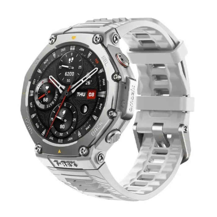 Smart Health Monitoring Watch - 24/7 AI-Powered Health Tracking