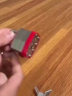 Smart Key Management Tool - Multi-Purpose Accessory for Everyday Convenience