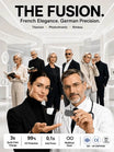Smart Progressive Glasses - Clear Vision at Every Distance & Light Condition
