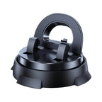 Smart Suction Cup Car Phone Holder - Auto-Clamping 360° Navigation Mount (10X Grip)