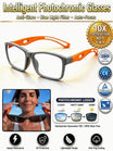 Smart Vision Glasses - Seamless Near & Far Focus with Instant Sun Protection