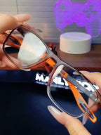 Smart Vision Glasses - Seamless Near & Far Focus with Instant Sun Protection