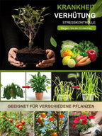Soil Activator - Fertility Enhancer for Healthier Plant Growth and Root Development