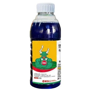 Soil Nutrient Solution - Plant Growth Booster