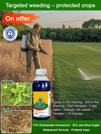 Soil Nutrient Solution - Plant Growth Booster