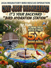 Solar Garden Fountain Pump - Eco-Friendly Outdoor Water Feature Device