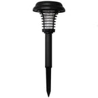 Solar Mosquito Killer Lamp - Outdoor Lighting & Insect Control Solution