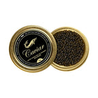 Sturgeon Caviar - Premium Gourmet Luxury Delicacy