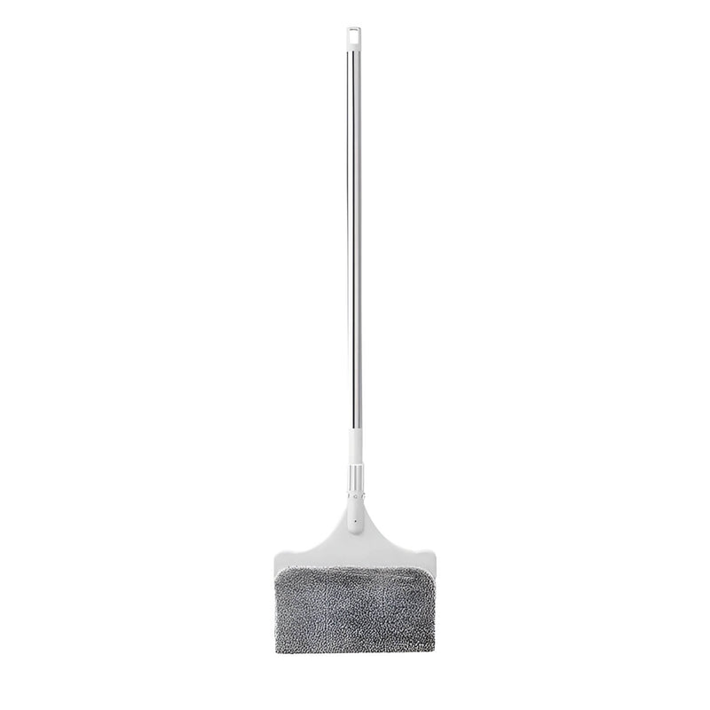 Telescopic Double-Sided Cleaning Mop - Household Glass, Window & Ceiling Cleaning Brush with Extendable Handle