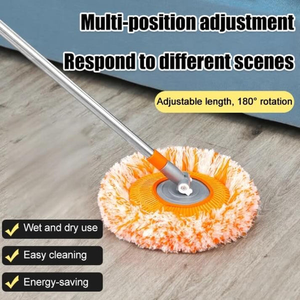 Tik Tok Hot Selling Sunflower Mop